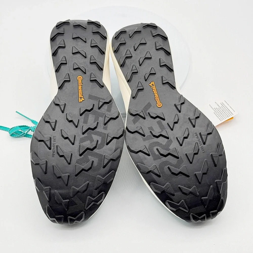 Adidas Terrex Agravic Speed 'Pure Teal' / Size 12 Mens / JR5239, NEW